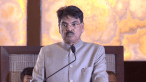 BCI Chairman Drops Inquiry: NALSAR छात्रों को 5 बड़ी राहतें