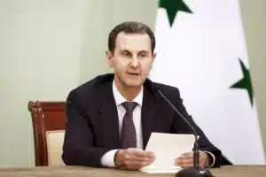 Bashar al-Assad: सीरिया में मौत की सजा के 5 बड़े अपडेट