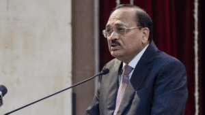 CJI Surya Kant Statement: NALSAR छात्रों पर 5 बड़े अपडेट