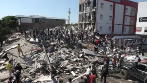 Colombia Earthquake: 7.0 तीव्रता और राहत के 5 बड़े अपडेट