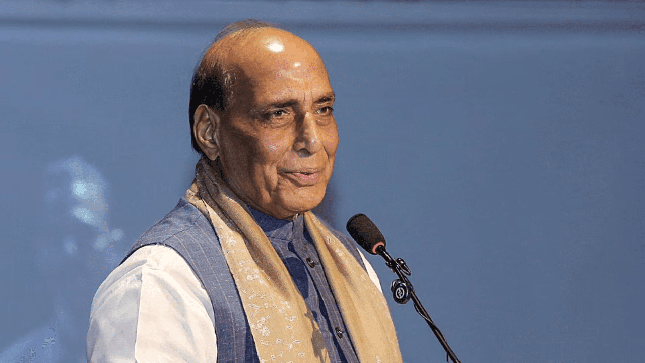 DRDO Missile Tech Transfer: Rajnath Singh का ऐलान, सेना मजबूत DRDO Missile Tech Transfer: Rajnath Singh का ऐलान, सेना मजबूत