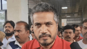 Daughter of NCP MLA PA Case: बरामती मामले पर 5 अपडेट