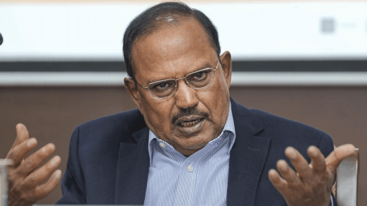 India Generosity Not Weakness: NSA डोभाल का बड़ा संदेश
