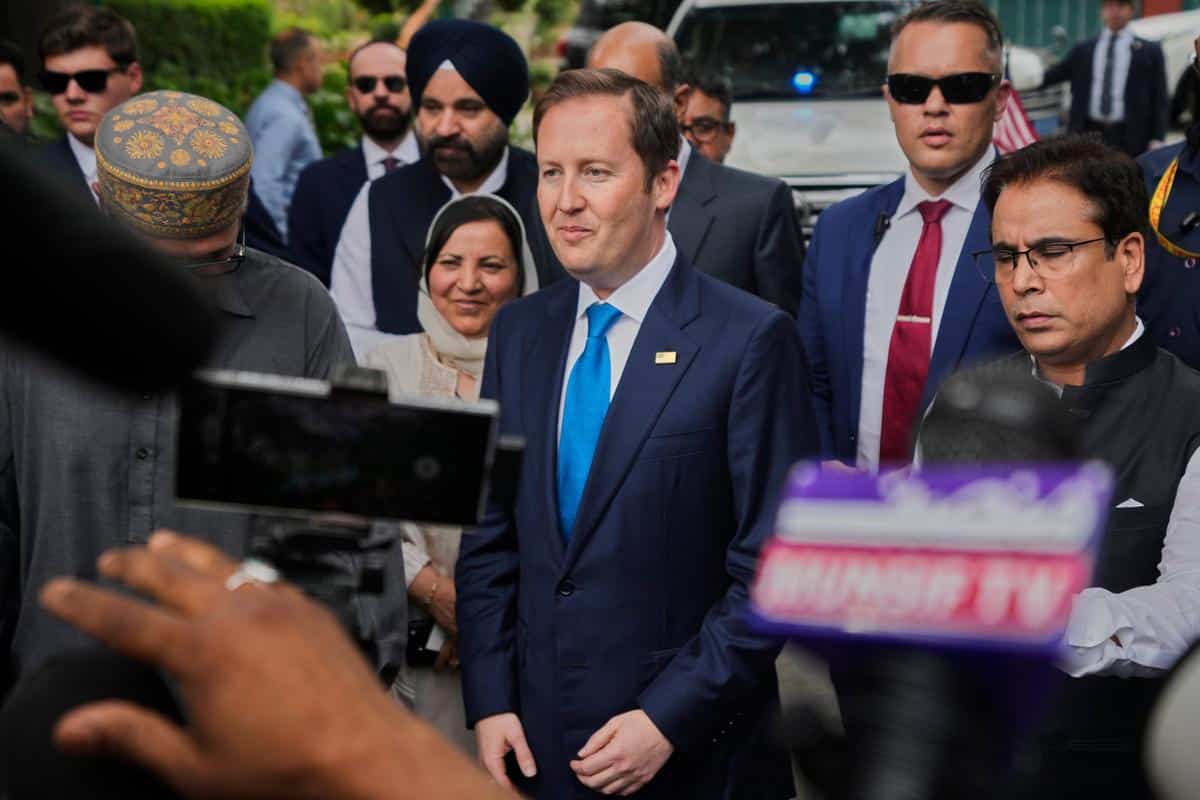 Pakistan Summons US Charge d’Affaires: कूटनीतिक तनाव पर 5 अपडेट