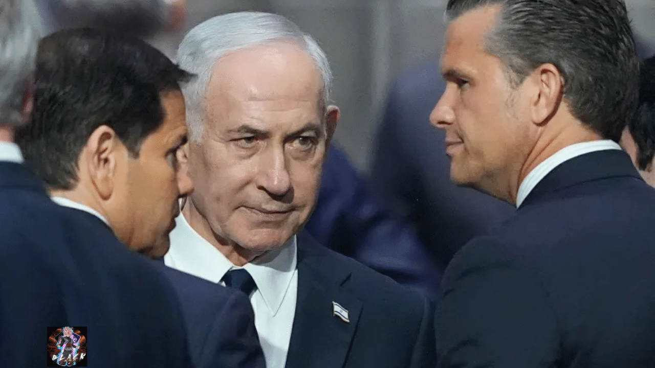 Israel Ready to Withdraw from Gaza
