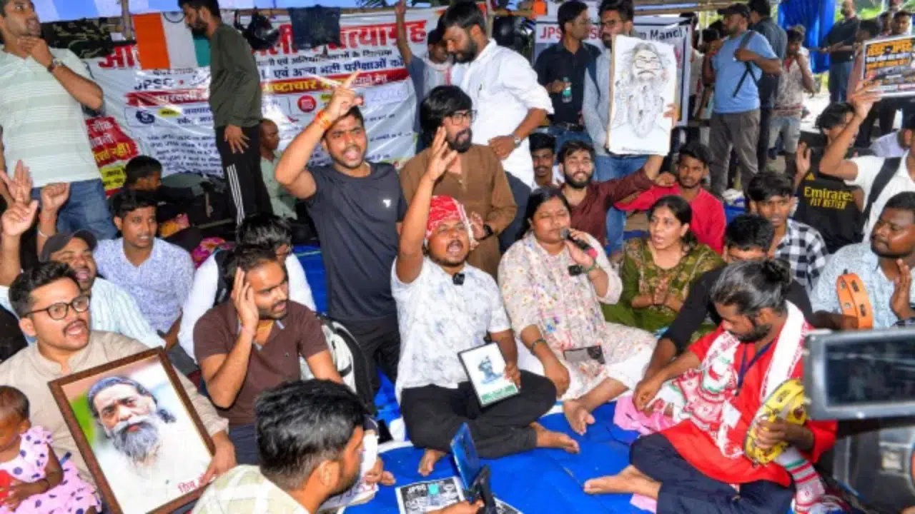 Jharkhand Student Protest: छात्र आंदोलन पर 5 बड़े और मुख्य अपडेट