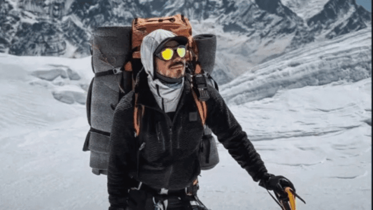 Mountaineer Nirmal Purja Investigation: जांच और सुरक्षा के 5 बड़े अपडेट