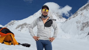 Nirmal Nims Purja Pass Away