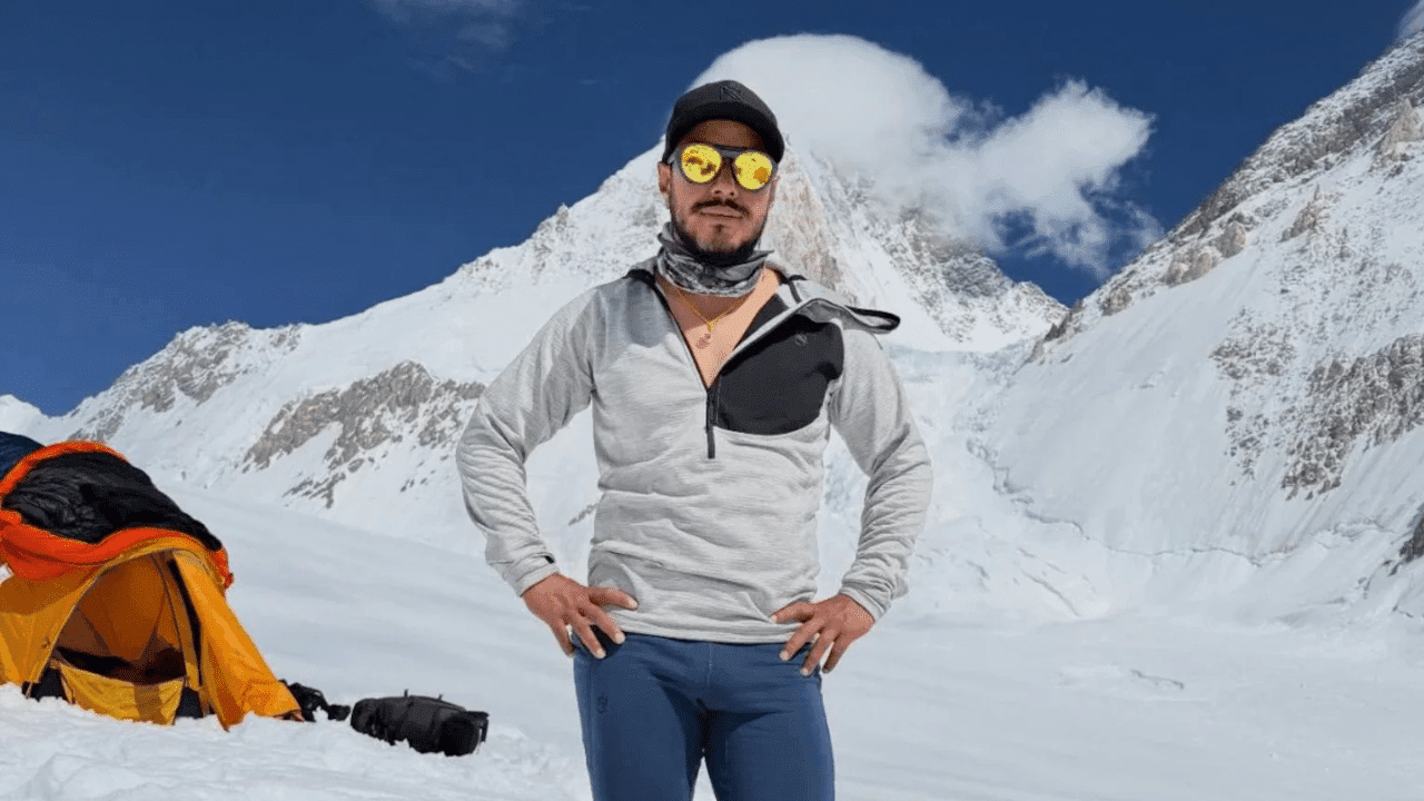 Nirmal Nims Purja Pass Away: पर्वतारोहण जगत के महानायक का निधन