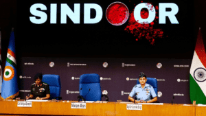 Operation Sindoor Strategy: भारत की सुरक्षा पर 5 बड़े अपडेट