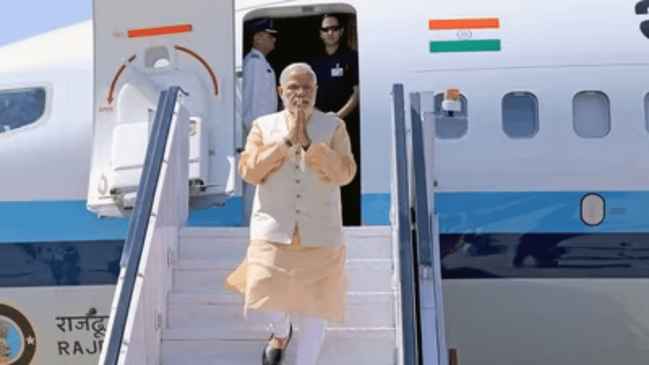 PM Modi Heads to Uzbekistan: SCO में 5 बड़ी खुशखबरियां