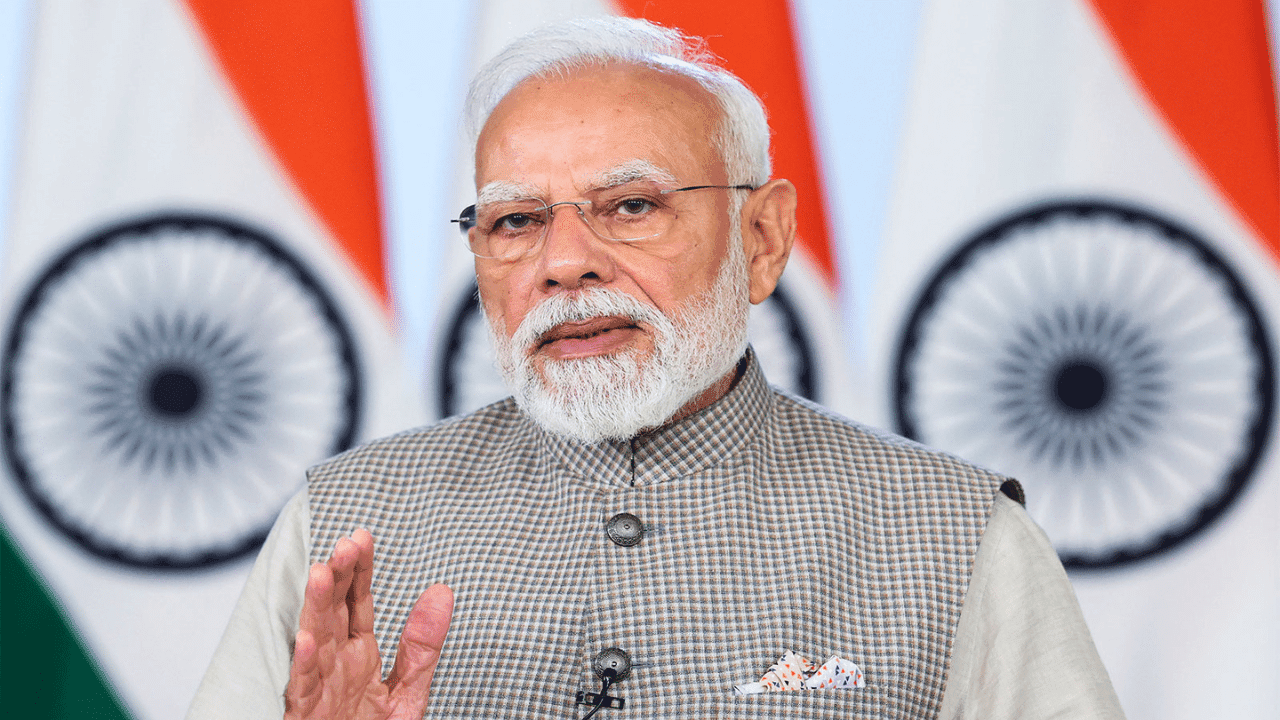 PM Modi Nasha Mukt Abhiyan