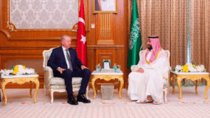 Pakistan Turkey Saudi Security Pact: सुरक्षा संधि पर 5 बड़े अपडेट