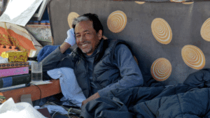 Sonam Wangchuk Protests