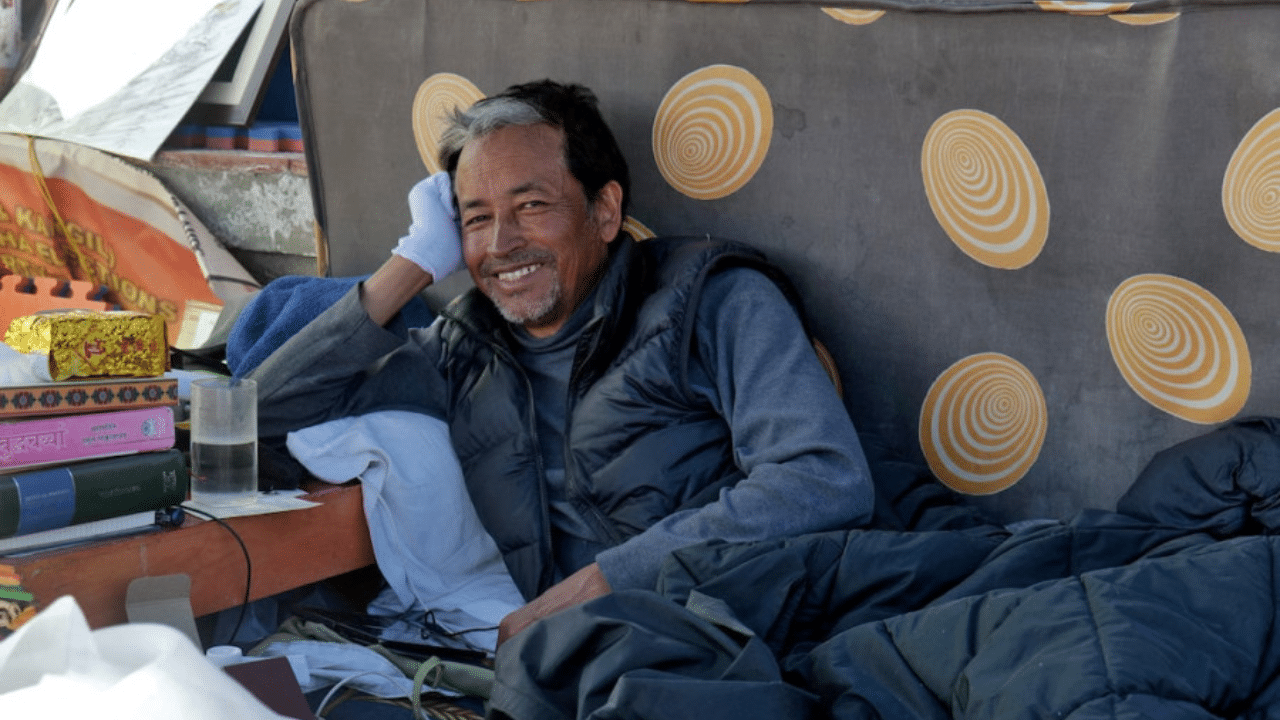 Sonam Wangchuk Protests: लद्दाख और पर्यावरण के 5 बड़े तथ्य