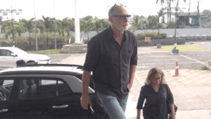 Tarun Tejpal Case