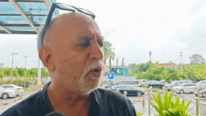 Tarun Tejpal Case