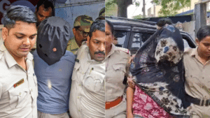 Terror Suspect Had Jantar Mantar Plot