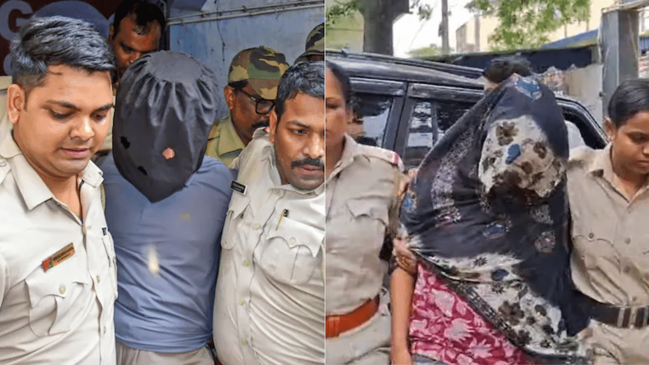 Terror Suspect Had Jantar Mantar Plot