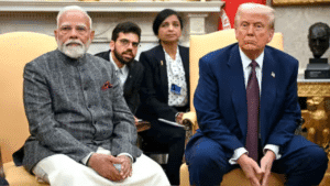 Trump Aide Remarks on India: भारत-US संबंधों पर 5 बड़े अपडेट