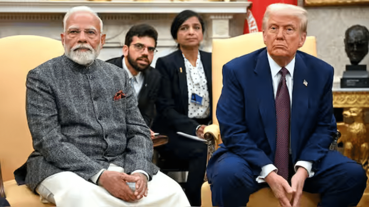 Trump Aide Remarks on India: भारत-US संबंधों पर 5 बड़े अपडेट