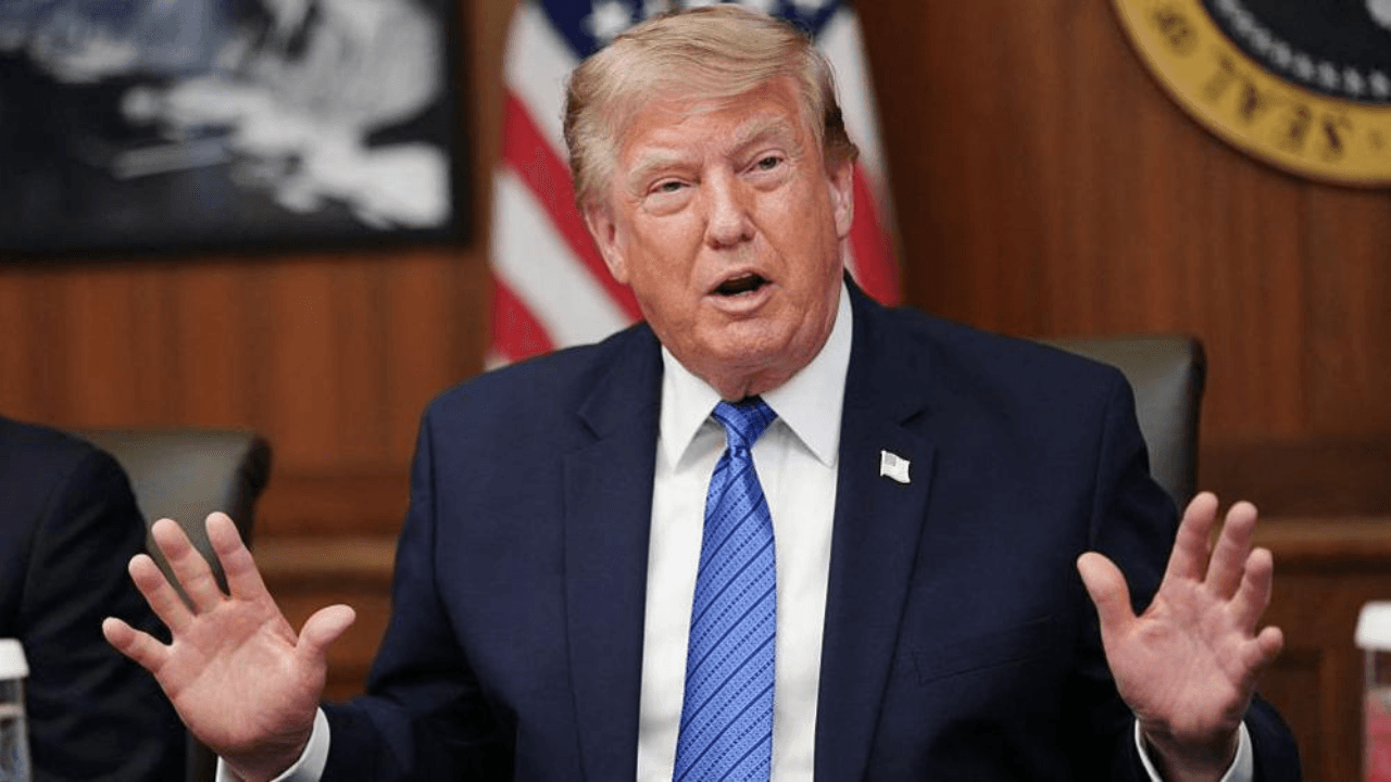 Trump Tariff Lawsuit 2026: अमेरिका के 25 राज्यों का बड़ा फैसला