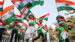 Vande Mataram: BJP के 10 पॉइंट पर 5 अपडेट