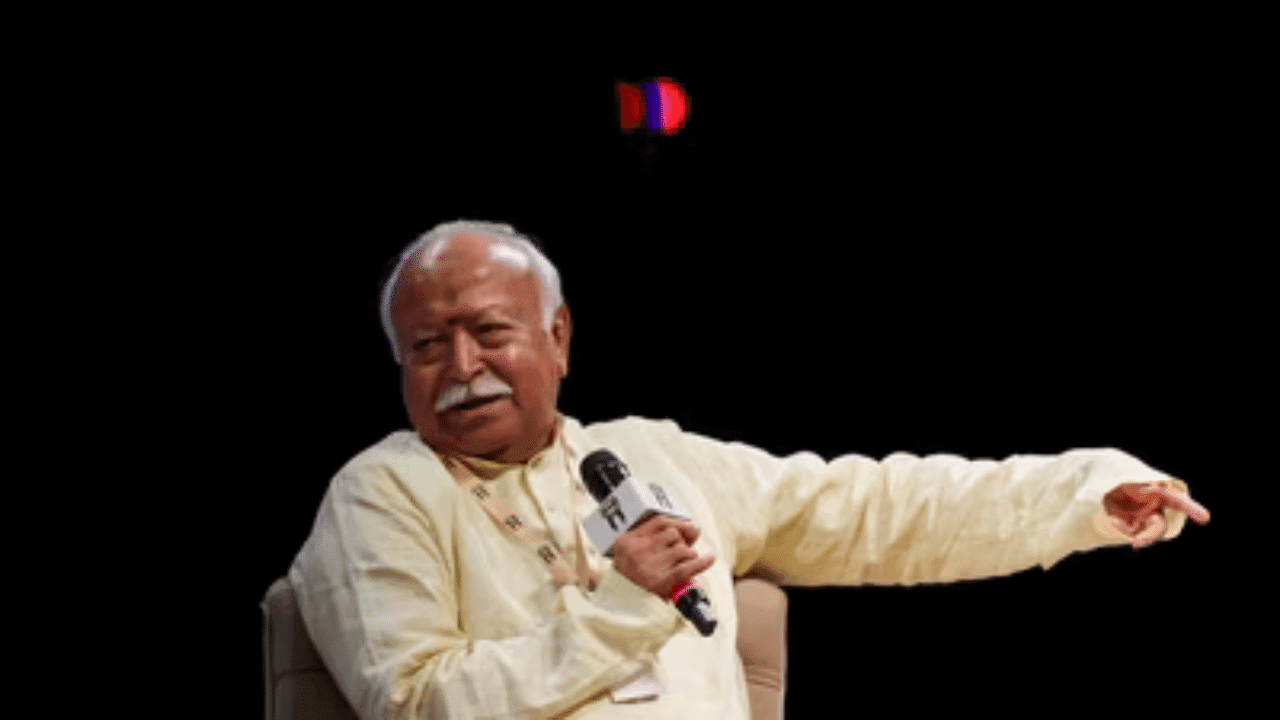 X Briefly Suspends: मोहन भागवत के इवेंट आयोजक पर एक्शन