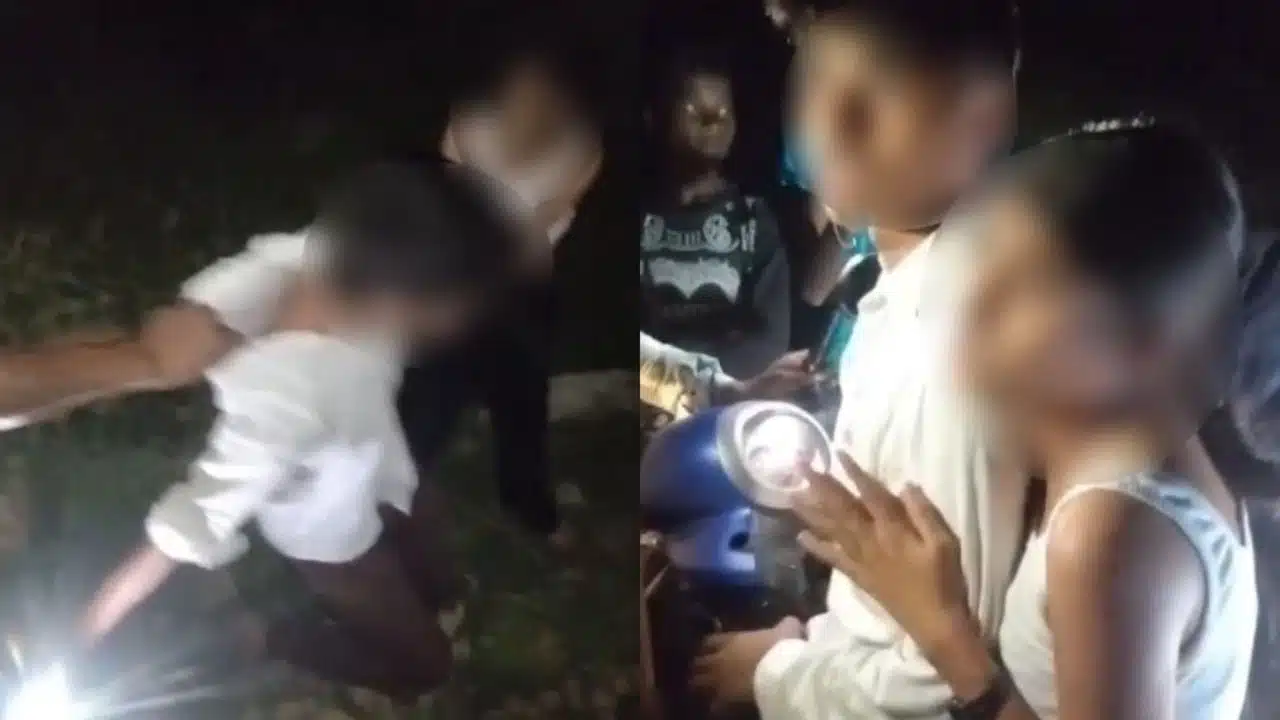 3 Minors Apprehended Over Viral Video: सुरक्षा के 5 कदम