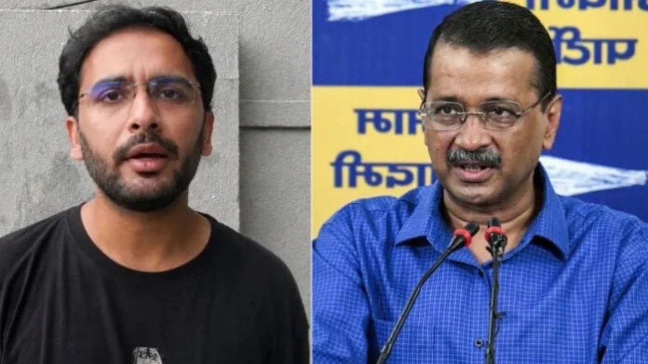 AAP donor list revealed: आम आदमी पार्टी की बड़ी लिस्ट जारी!
