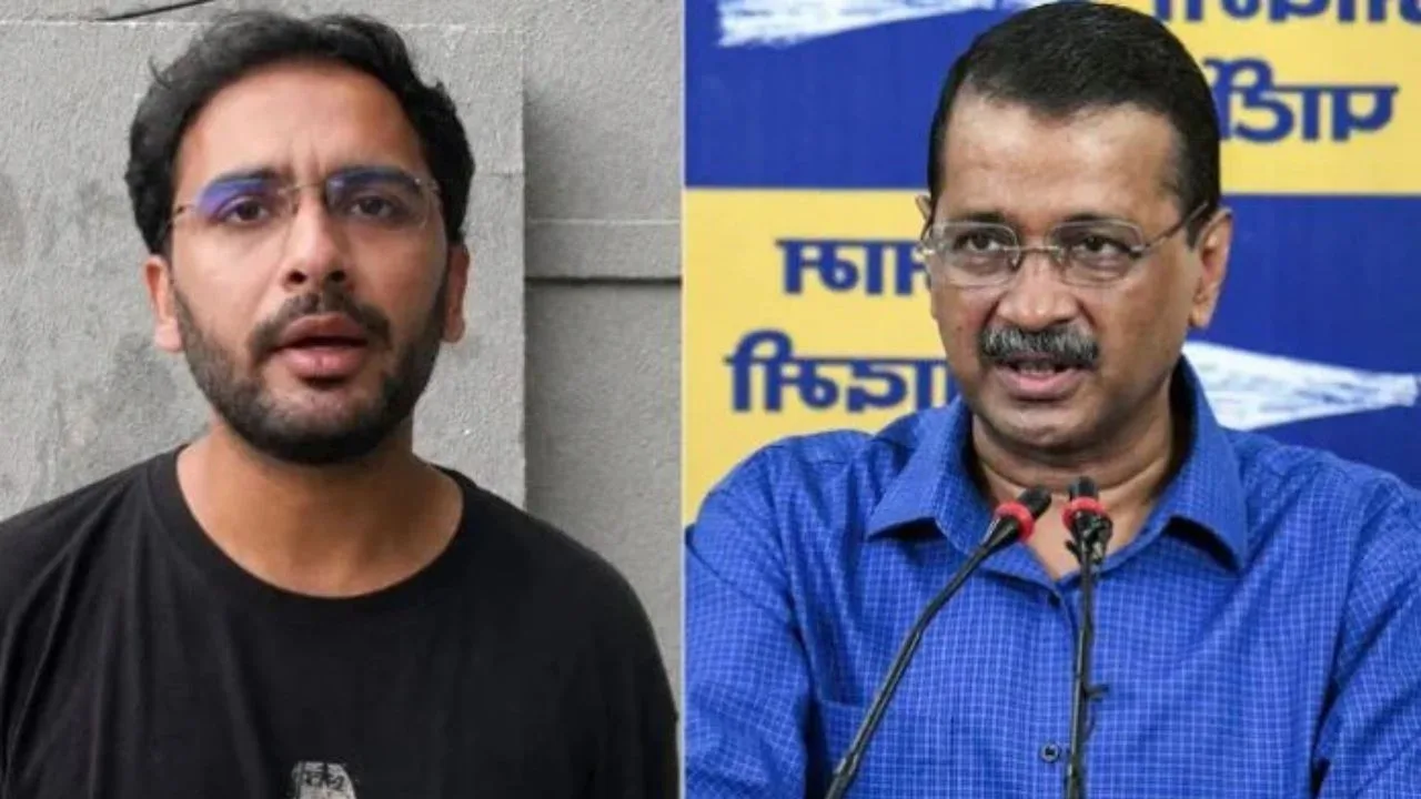 AAP donor list revealed: आम आदमी पार्टी की बड़ी लिस्ट जारी!