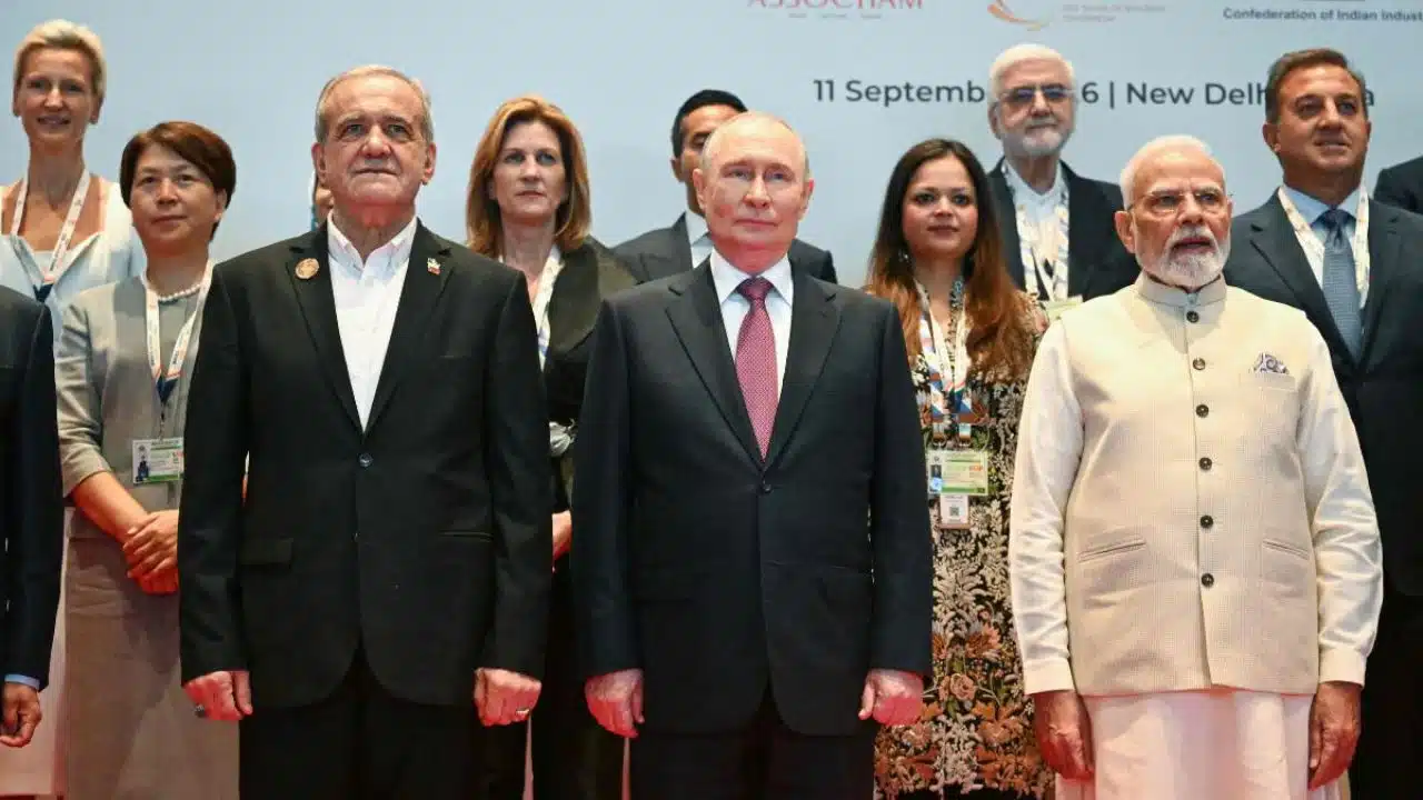 BRICS Declaration Highlights: 5 बड़ी खुशखबरी से बदला माहौल