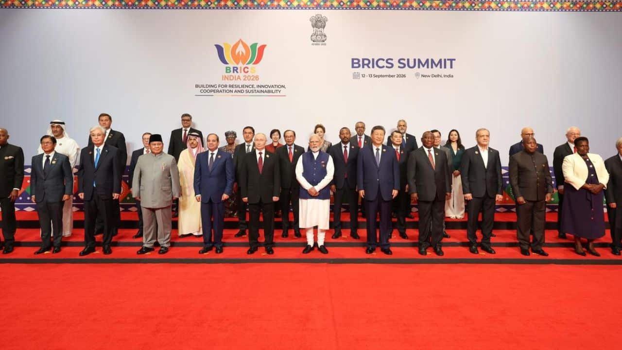 BRICS Summit Update: 5 बड़ी खुशखबरी से बढ़ा भारत का दबदबा