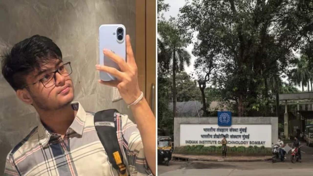 Caught Using ChatGPT In Exam: आईआईटी घटना से 5 सबक Caught Using ChatGPT In Exam: आईआईटी घटना से 5 सबक