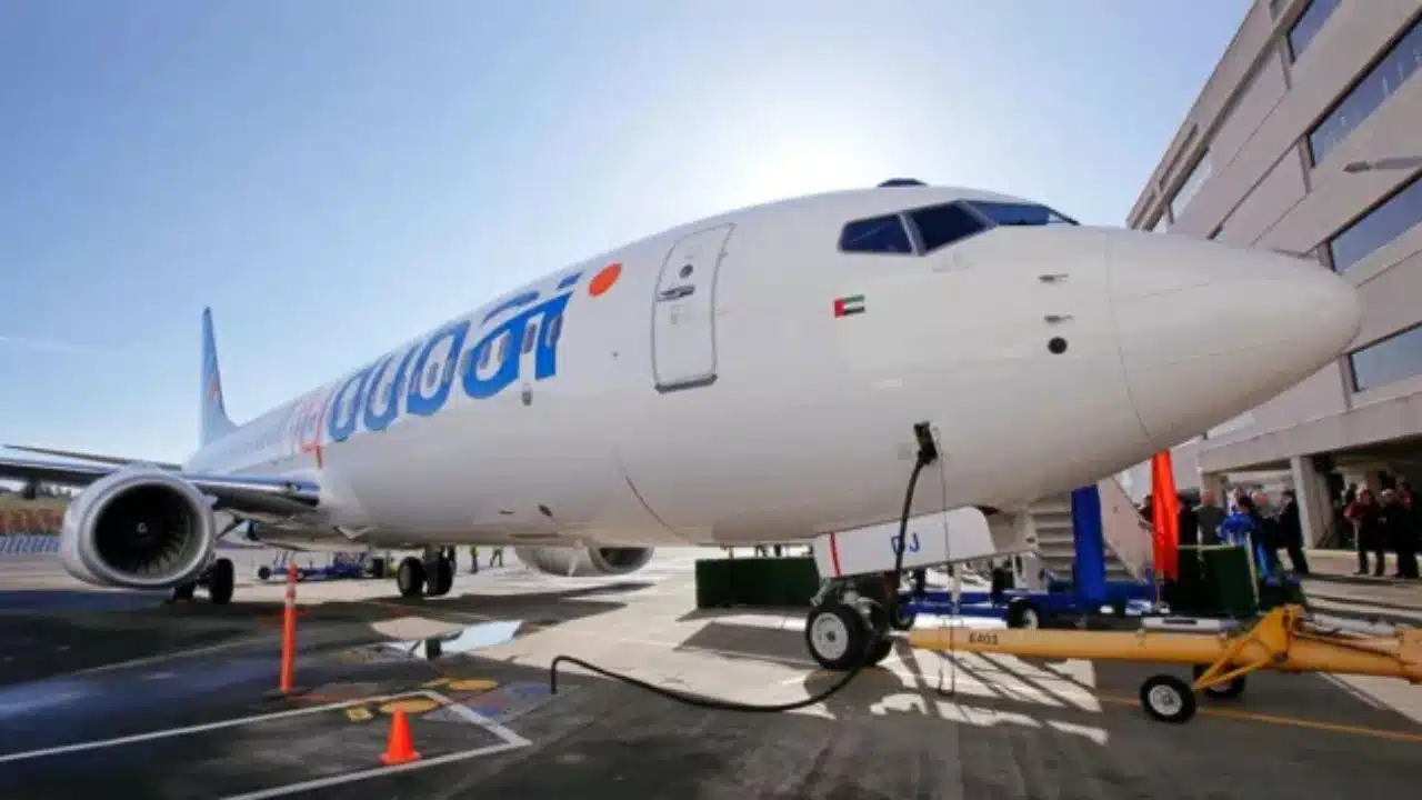 Flydubai Flight Diverted: इमरजेंसी लैंडिंग से बची जान!
