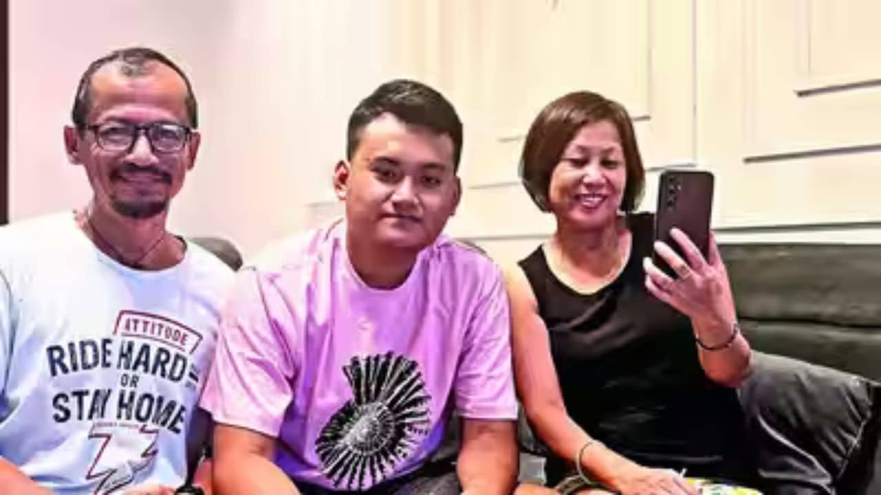 Gifted Manipuri Guitarist: दिल्ली में हत्या, जांच में जुटी पुलिस