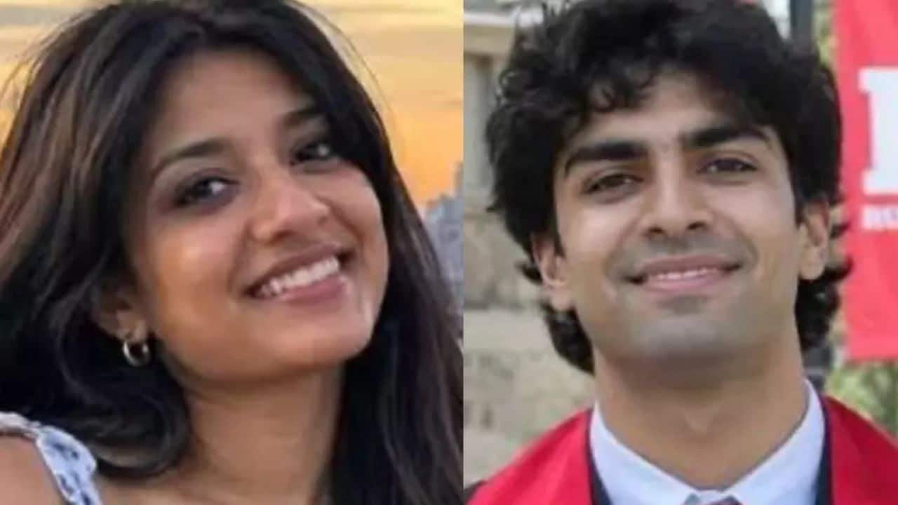 Indian Origin NYC Train Accident: न्यूयॉर्क में बड़ा हादसा, 2 की मौत Indian Origin NYC Train Accident: न्यूयॉर्क में बड़ा हादसा, 2 की मौत