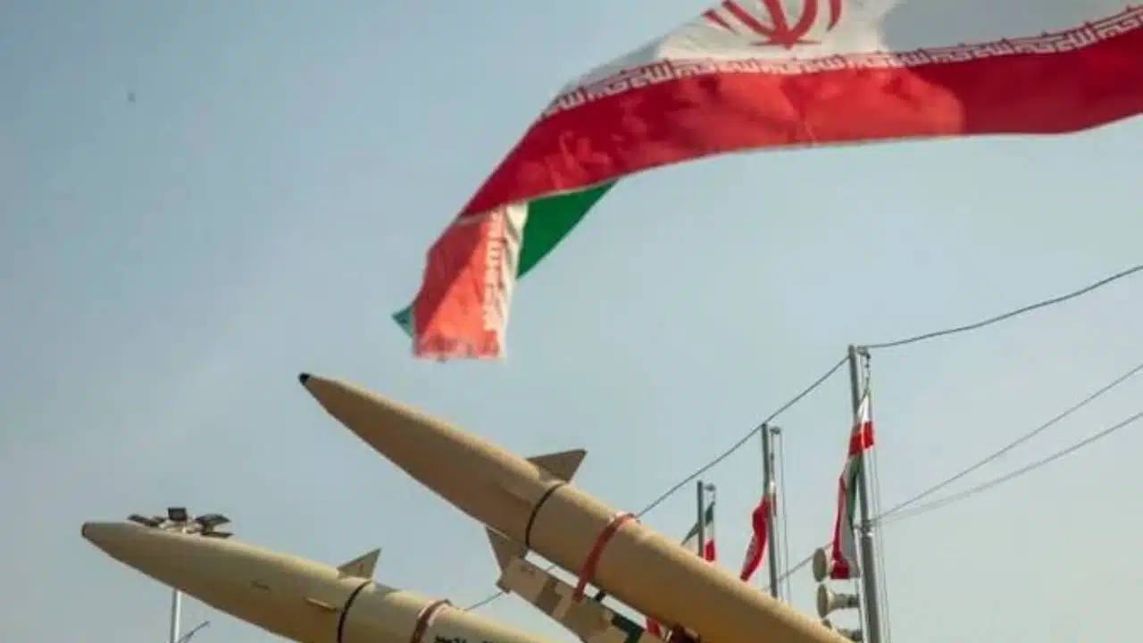 Iran Raises Military Preparedness: सुरक्षा के 5 बड़े उपाय