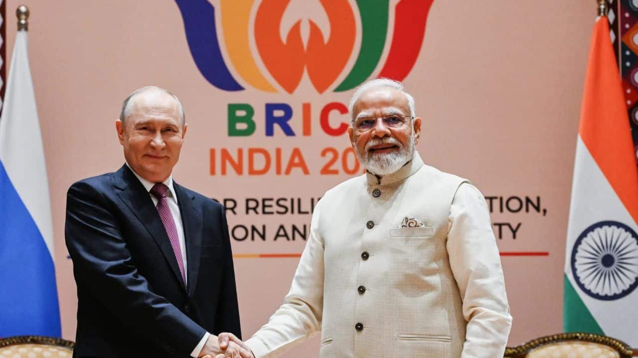 Modi Holds Talks: 3 बड़ी खुशखबरी से बढ़ा भारत का दबदबा
