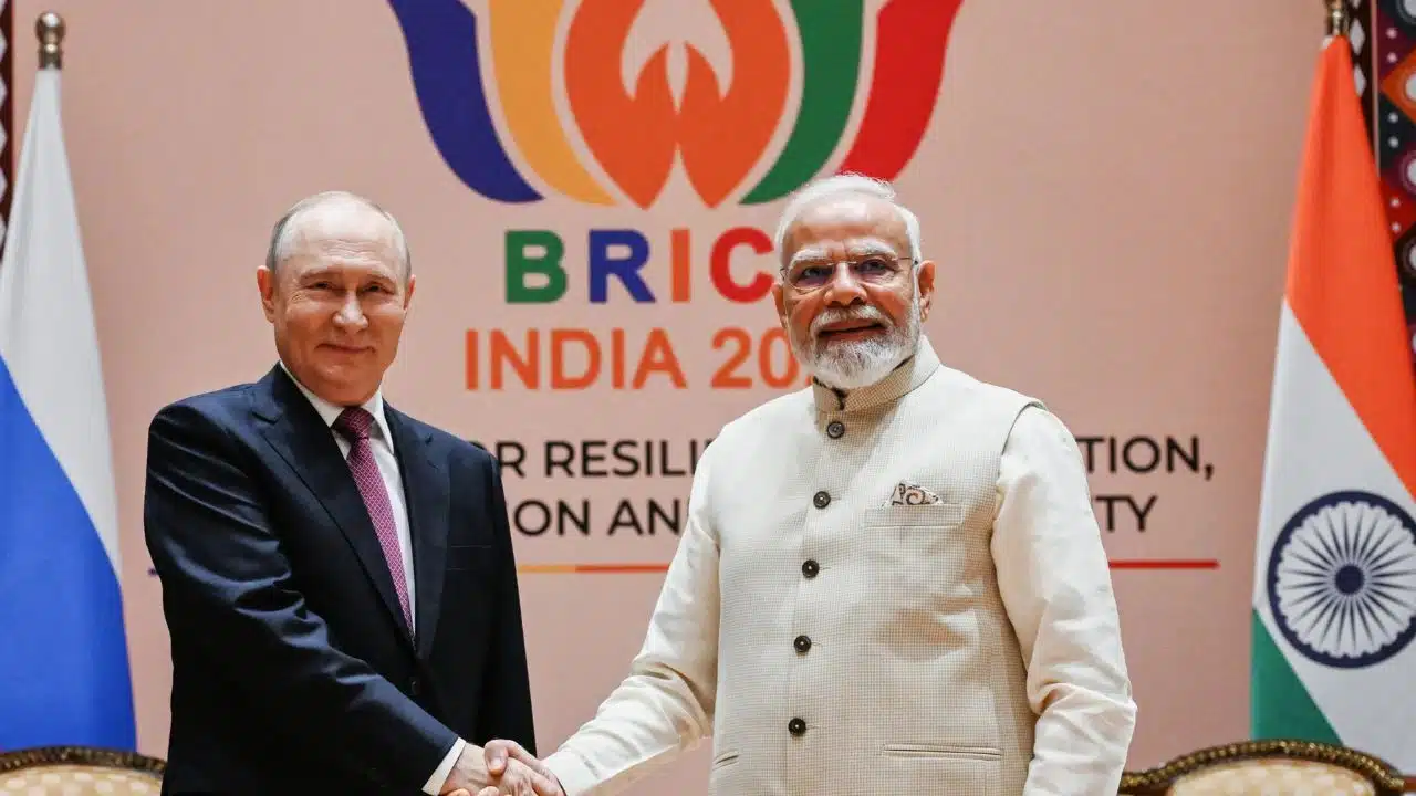 Modi Holds Talks: 3 बड़ी खुशखबरी से बढ़ा भारत का दबदबा