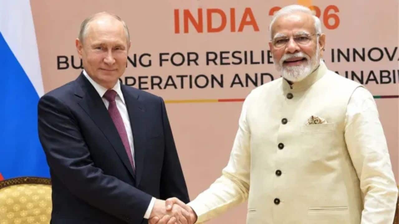 Modi and Putin summit 2026: भारत-रूस वार्ता में 5 बड़े खुलासे