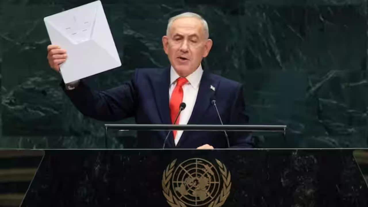 Netanyahu Attacks UK France Turkey: वैश्विक राजनीति में बड़ा भूचाल!
