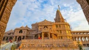 Ram Temple Trust: 3 नए सदस्य शामिल, जल्द बनेगा नया CEO