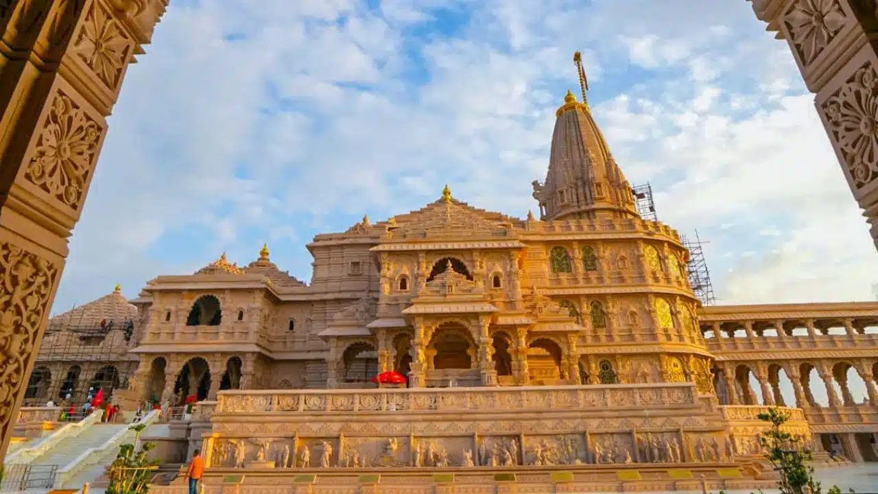 Ram Temple Trust: 3 рдирдП рд╕рджрд╕реНрдп рд╢рд╛рдорд┐рд▓, рдЬрд▓реНрдж рдмрдиреЗрдЧрд╛ рдирдпрд╛ CEO Ram Temple Trust: 3 рдирдП рд╕рджрд╕реНрдп рд╢рд╛рдорд┐рд▓, рдЬрд▓реНрдж рдмрдиреЗрдЧрд╛ рдирдпрд╛ CEO