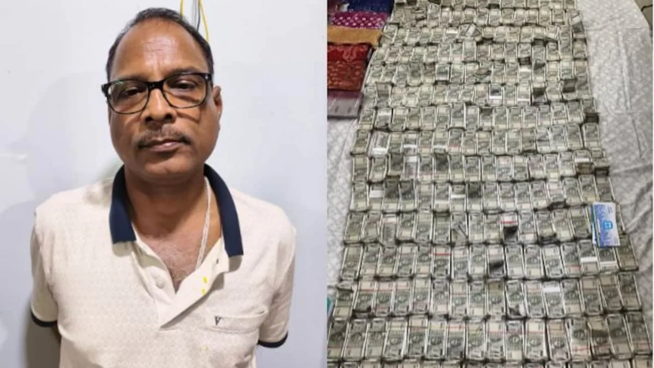Odisha Engineer: рдиреЗрдкрд╛рд▓ рдмрд╛рдврд╝ рд╕реЗ рдмрдЪреА рдЬрд╛рди, рд░реЗрд╕реНрдХреНрдпреВ рдСрдкрд░реЗрд╢рди рддреЗрдЬ Odisha Engineer: рдиреЗрдкрд╛рд▓ рдмрд╛рдврд╝ рд╕реЗ рдмрдЪреА рдЬрд╛рди, рд░реЗрд╕реНрдХреНрдпреВ рдСрдкрд░реЗрд╢рди рддреЗрдЬ