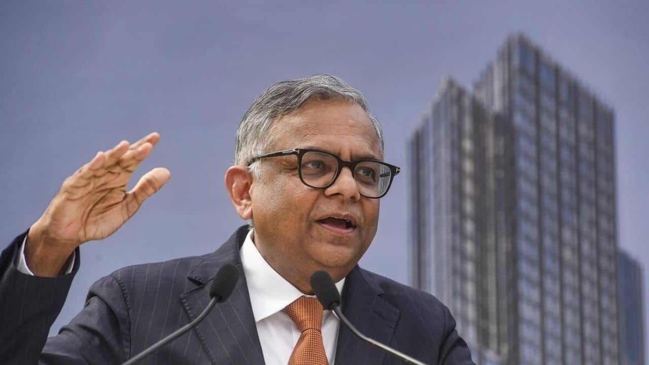 Tata Sons Board Room Battle: संकट के बीच 3 बड़ी खुशखबरी Tata Sons Board Room Battle: संकट के बीच 3 बड़ी खुशखबरी
