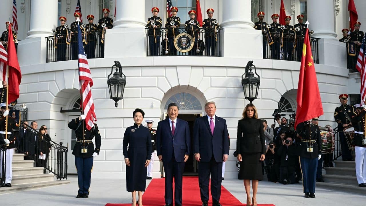 Trump-Xi Summit: वैश्विक व्यापार में बड़ा ऐतिहासिक सुधार!