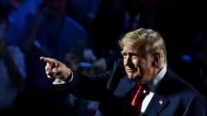 Trump says he has no regrets: ईरान पर बड़ा बयान