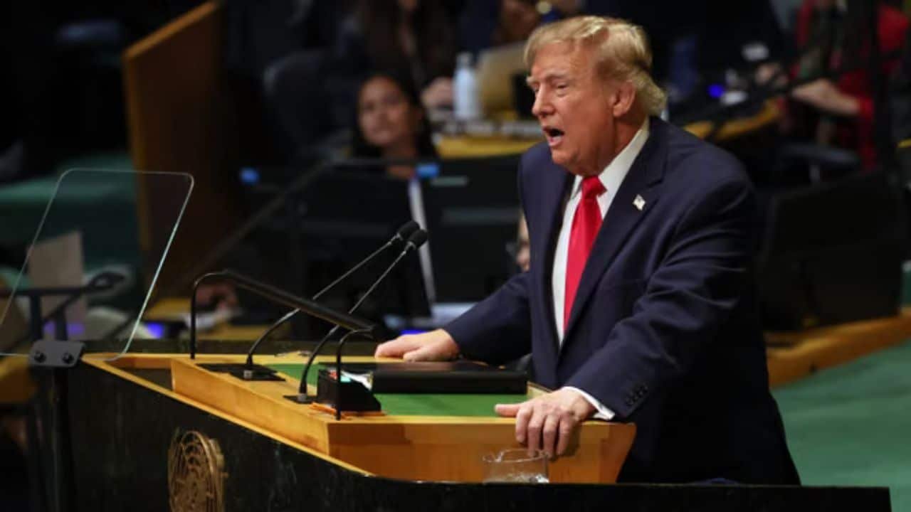 Trump threatens to annihilate Iran: वैश्विक शांति के 5 उपाय
