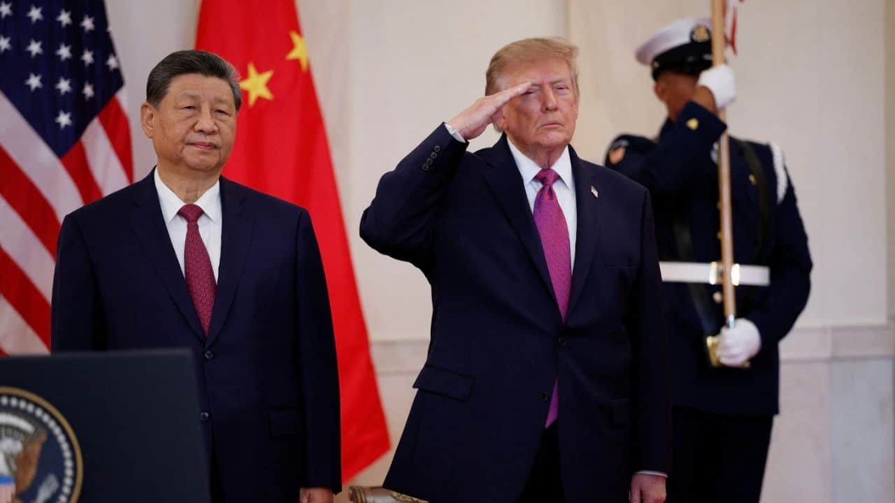 US China Trade Deal 30 Billion: ट्रेड वॉर के बीच मिली बड़ी राहत!